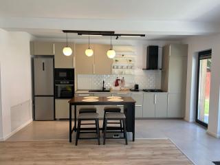 Campo 31B Villas Otopeni - 1