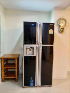 House in Nonthaburi close to Bangkok - 6