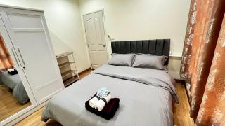 House in Nonthaburi close to Bangkok - 1