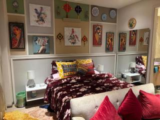 Cherry's Cottage - Luxury Studio - 9