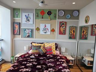 Cherry's Cottage - Luxury Studio - 8