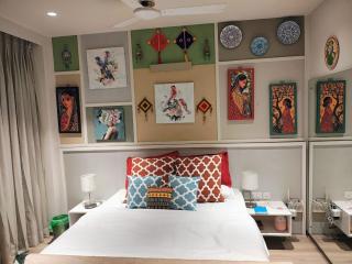 Cherry's Cottage - Luxury Studio - 7