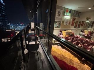Cherry's Cottage - Luxury Studio - 6
