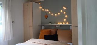Chalet LUSH in Drenthe - 7
