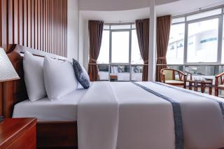 Khách sạn Cửu Long - 4