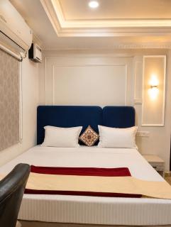 Hotel Seva Mithila - Top Rated Hotel In Puri - Near Sea Beach - Free Wi-fi, Parking Facilities - 9