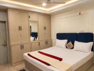 Hotel Seva Mithila - Top Rated Hotel In Puri - Near Sea Beach - Free Wi-fi, Parking Facilities - 7