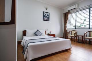 Khách sạn Cửu Long - 2