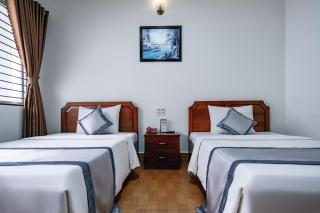 Khách sạn Cửu Long - 1