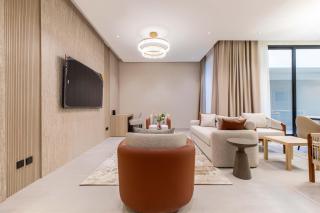 Amber Hospitality - Blvd - 1
