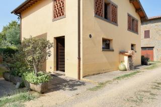 Agriturismo Tiberio - 0