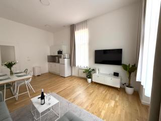 Sunny Apartment near Náměstí Míru Prague 2 - 7