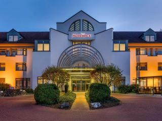 Mövenpick Hotel München-Airport - 0