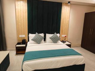 Anadya Resorts - 4
