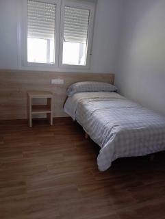 Apartamentos El campo, Apartamentos El campo - 2