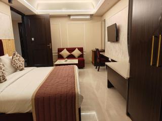 Anadya Resorts - 1
