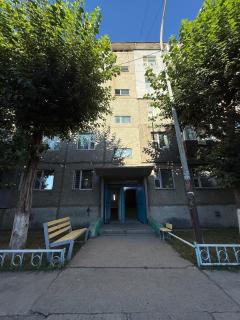 Peace apartment - 5