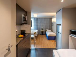 Aparthotel Adagio Access Freiburg - 2