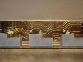 Grand Mercure Hanoi - 7