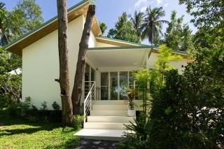 Serene Mountain Villa - 0