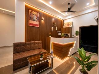 Sudama Ki Kuttiyaa Homestay Ayodhya - 1