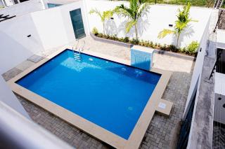 Studio Room Lekki phase 1 - 6