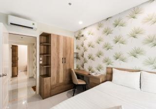 SOHO Residence - center District 1 - 3