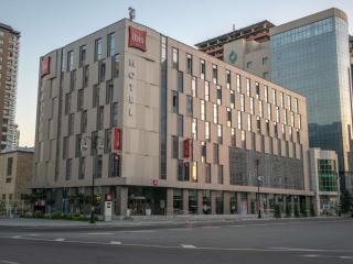 ibis Baku City - 9