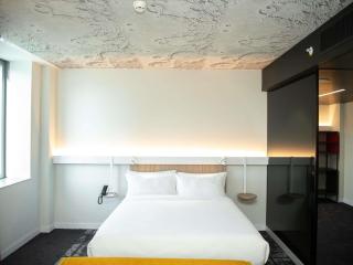ibis Baku City - 4