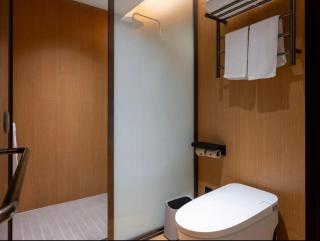 JI Hotel Shanghai Xujiahui Center - 7