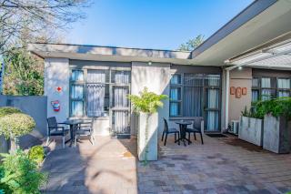 Glen Maine Guest House - 3