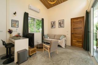 Serene Mountain Villa - 5