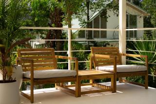 Serene Mountain Villa - 6