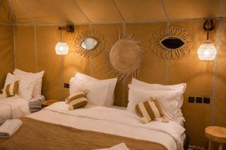 Avatar Luxury Camp - Merzouga - 2