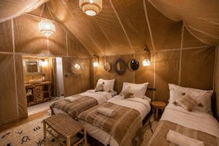 Avatar Luxury Camp - 5