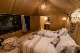 Avatar Luxury Camp - 1