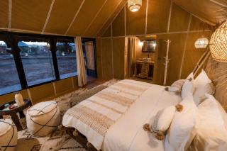 SUN-DUNE Luxury Camp - 0