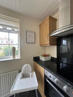 Westfields Bungalow - 3