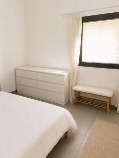1 bedroom renovated duplex w safety room - 5