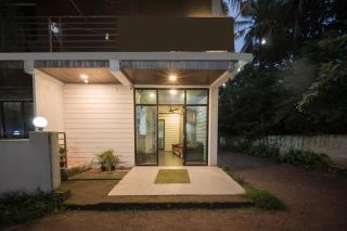 Hotel La Prince, Morjim Beach Goa - 5
