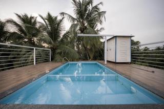 Hotel La Prince, Morjim Beach Goa - 3
