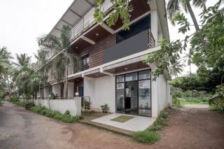 Hotel La Prince, Morjim Beach Goa - 2