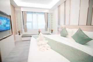 Sarita Hotel Bangkok , Lat Phrao 83 BTS Station & Big C Ladprao - 3