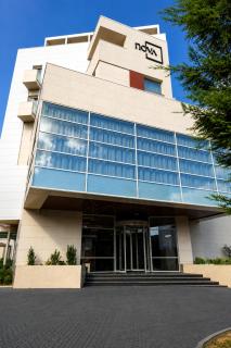 Hotel Nova Luxury - 0