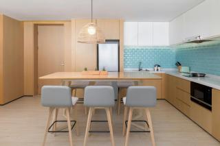 Element by Marriott Xiamen Tong'an - 8