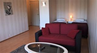 Apartamentos Joensuu - 4
