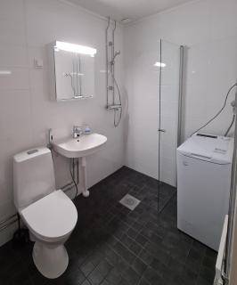 Apartamentos Joensuu - 3