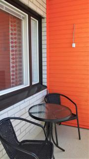 Apartamentos Joensuu - 1