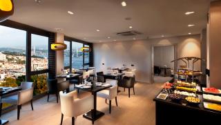 InterContinental Istanbul by IHG - 9
