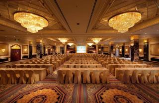 InterContinental Istanbul by IHG - 8